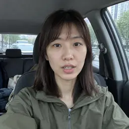 Liu Mei-Ying