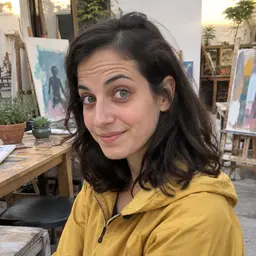 Noa Levy
