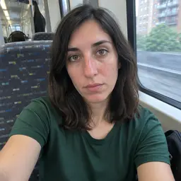 Ari Torres