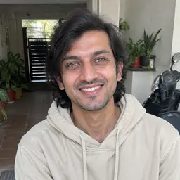 Aarav Desai