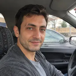 Eren 'Ersu' Yalçın-Öz