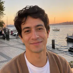 Yannick da Silva-Wong