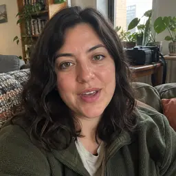 Jasmine "Skipper" Torres-McCarty