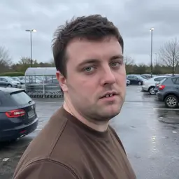 Finnian T. O'Shea