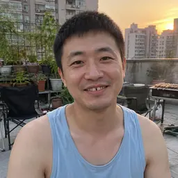 Liang Wei