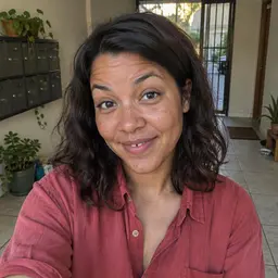 Aaliyah N. Dlamini-Jansen