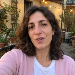 Michele Rossi
