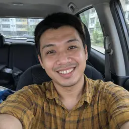 Jin Wei Tan