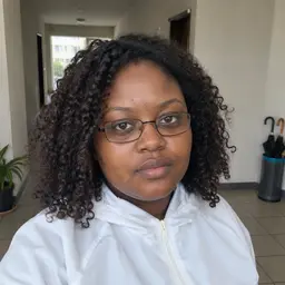Lerato Nkosi