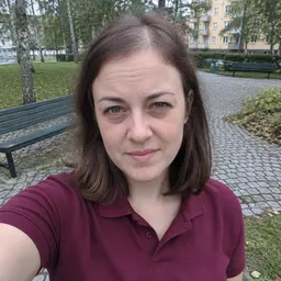 Elin Rydström-Lindén Jr.