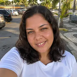 Isabela Raquel de Lima