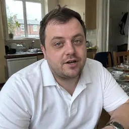 Alden 'Al' McIntosh