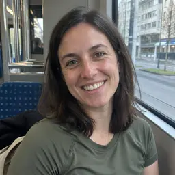 Romy Lucrezia von Hohenstein