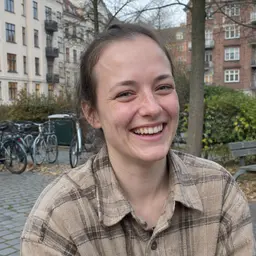 Freja Sørensen