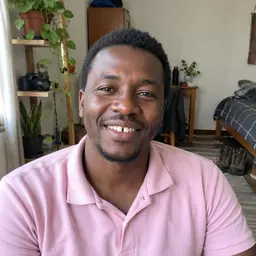 Juma Mwangi