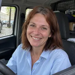 Marta Ilse 'Mitti' Kaufmann-Živković