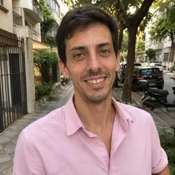 André Luiz da Rocha e Silva