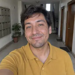Diego Andrés Valenzuela-Castro