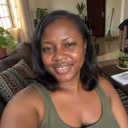 Amaka Nwosu