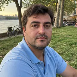 Thibault 'Titi' Lausanne-Morales