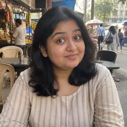 Aarav Deshmukh