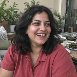 Amina Khoury-al-Mansoori