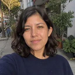 Jazmín Estefanía de la Cruz