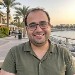 Khalid al-Mansoori