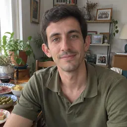 Luis Fernando Martínez-Ruiz