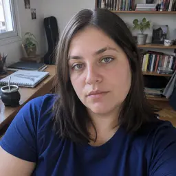 Lucía Estefanía Montalbán-Pérez