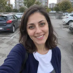 Elif Yılmaz