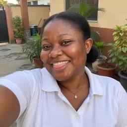 Adeola Idowu