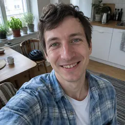 Alex Norrström