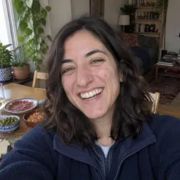 Alba Teresa Fernández-Morales