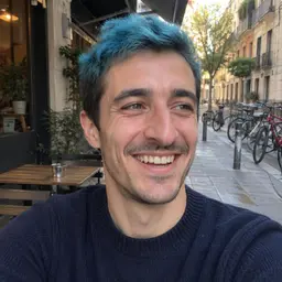 Aitor Sanabria Vázquez
