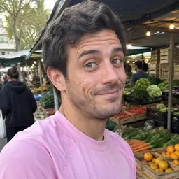 Esteban Nicolás Paredes-López