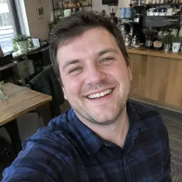 Mikael 'Miki' Aarnio-Koskinen