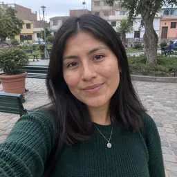 Renata Alejandra Chuquillanqui Rojas
