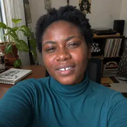Chidera 'Chi' Afolabi-Bello