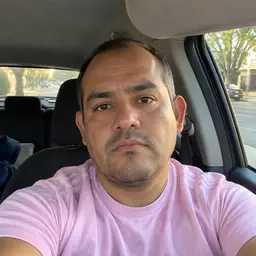 Germán Esteban 'Tuto' Araneda-Palma
