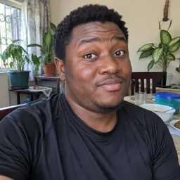 Chijioke "Chai" Nduka-Amani