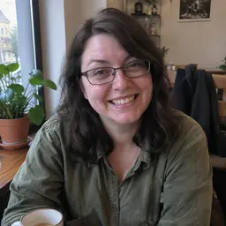 Amelia Kasia Nowak-Chmiel