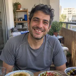 Moran "Mori" Katz-Ayal