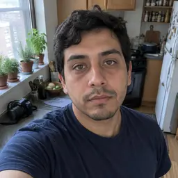Alex Rivera