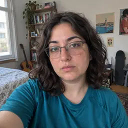 Ezgi Demirtaş-Kaya