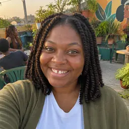 Ifeoma 'Iffy' Chukwu-Ogunleye