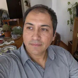 Álex 'Lex' Carrasco-Vidal