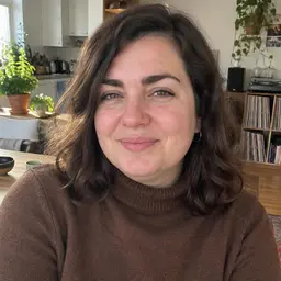 Aline Céleste Dufresne