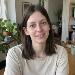 Freja Léon Bølger-Andersen