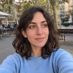 Marisol Alvaredo-Montes